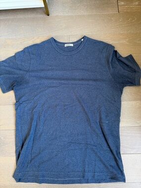 Buck Mason Yuma Hemp T-Shirt